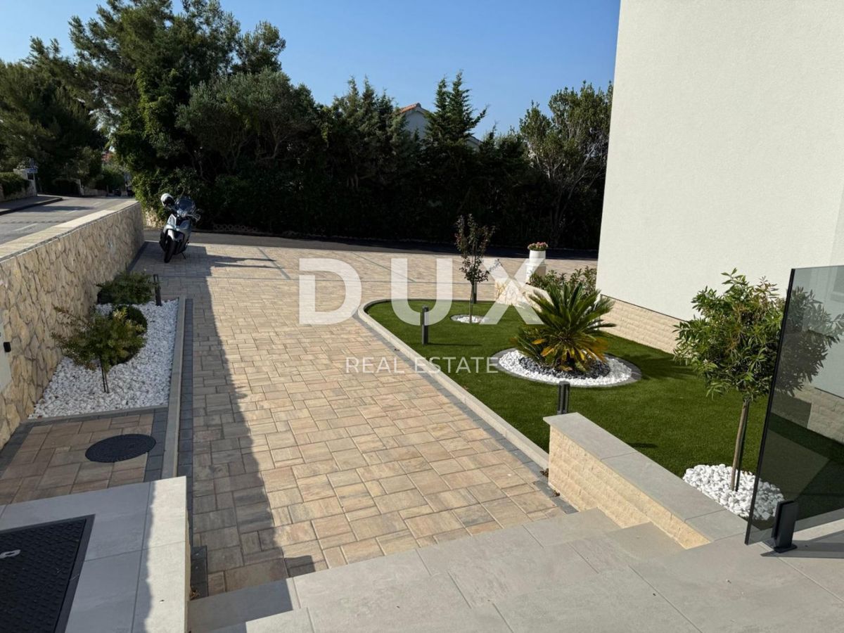 Stanovanje Novalja, 100m2