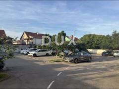 OSIJEK, REFTALA - Udobno dvosobno stanovanje v mirnem predelu Retfale, odlična lokacija