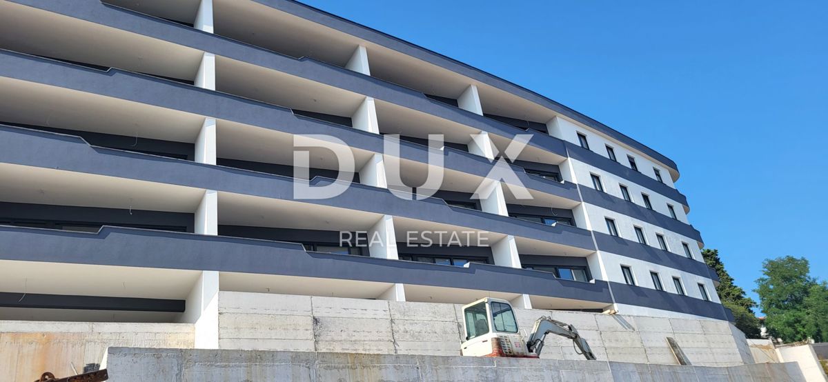 Stanovanje Kantrida, Rijeka, 78m2