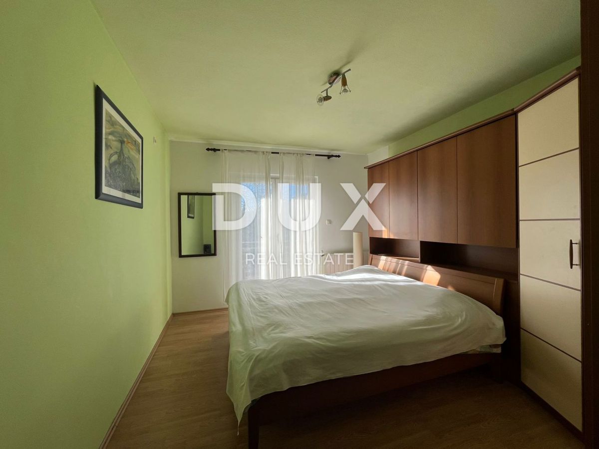 OPATIJA, VEPRINAC - Samostojna hiša z dvema apartmajema in pogledom na morje