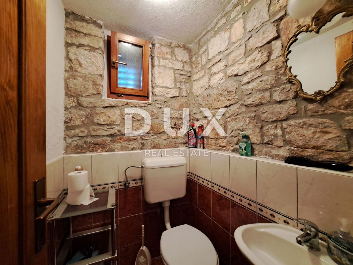 ISTRA, POREČ, VABRIGA - prenovljena kamnita hiša z bazenom