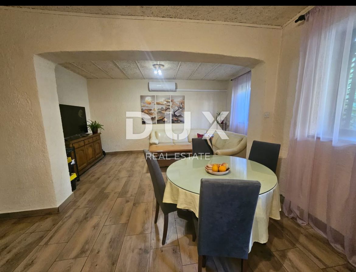Hiša Marčelji, Viškovo, 330m2