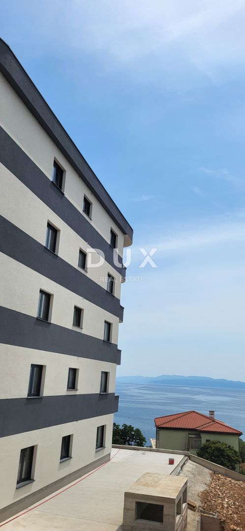 RIJEKA, KANTRIDA - luksuzna novogradnja z 2 spalnicama + dnevno sobo S13