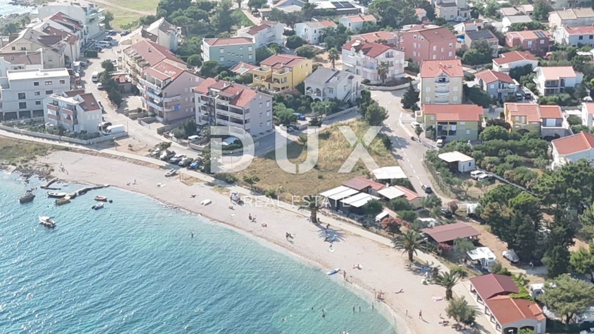 Stanovanje Povljana, 95m2