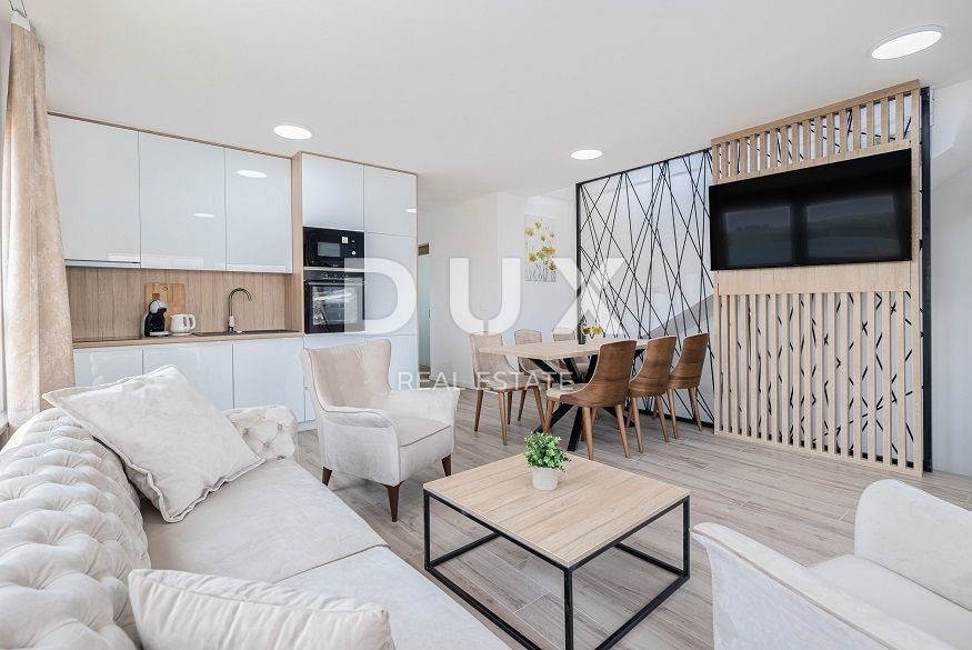 Stanovanje Povljana, 95m2