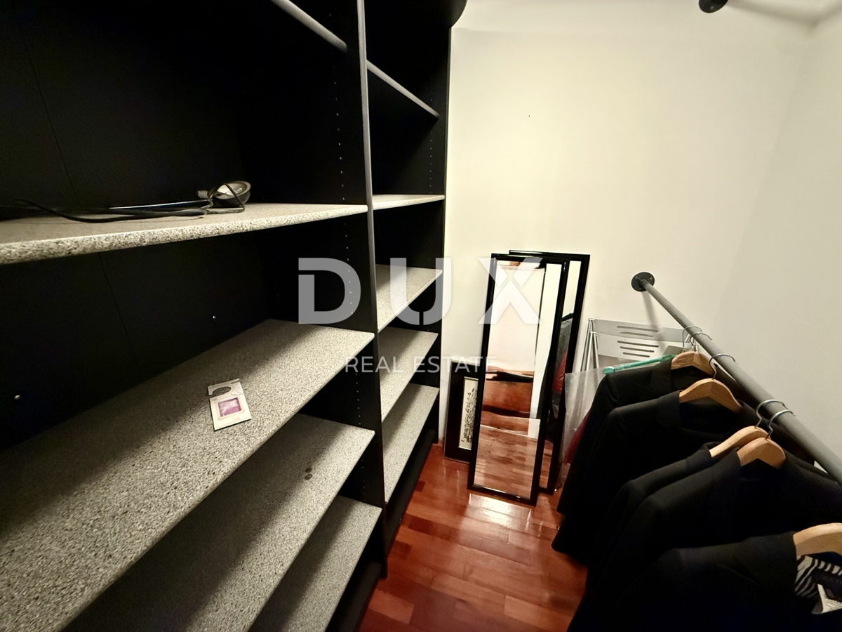 ZAGREB, SVETI DUH - 128 m² veliko stanovanje + 45 m² terasa, blizu Ilice in centra!