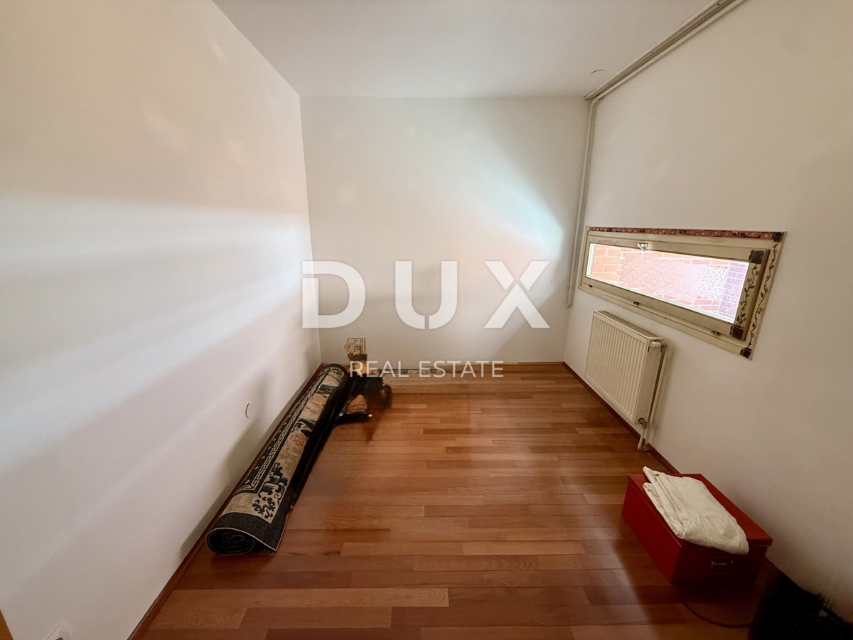 ZAGREB, SVETI DUH - 128 m² veliko stanovanje + 45 m² terasa, blizu Ilice in centra!