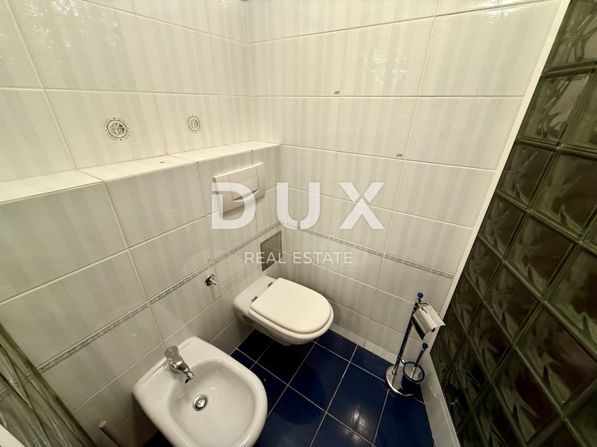 ZAGREB, SVETI DUH - 128 m² veliko stanovanje + 45 m² terasa, blizu Ilice in centra!