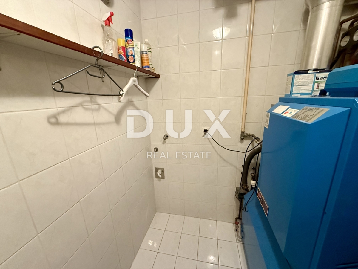 ZAGREB, SVETI DUH - 128 m² veliko stanovanje + 45 m² terasa, blizu Ilice in centra!