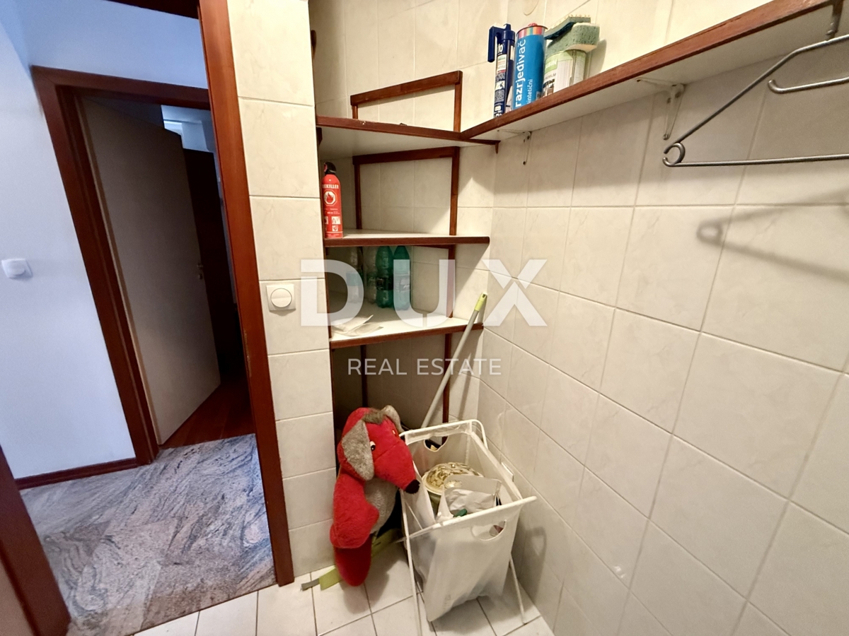 ZAGREB, SVETI DUH - 128 m² veliko stanovanje + 45 m² terasa, blizu Ilice in centra!