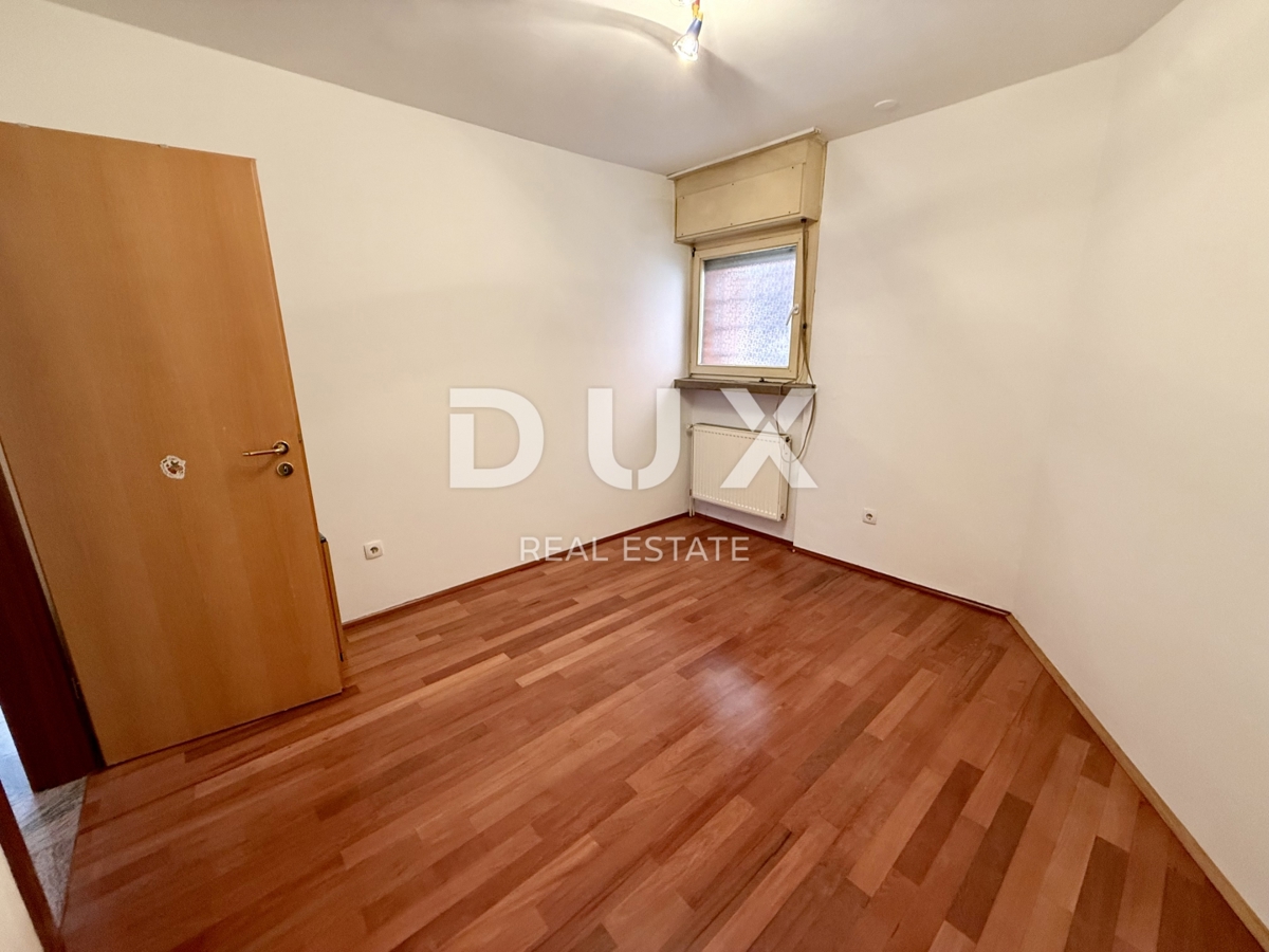 ZAGREB, SVETI DUH - 128 m² veliko stanovanje + 45 m² terasa, blizu Ilice in centra!
