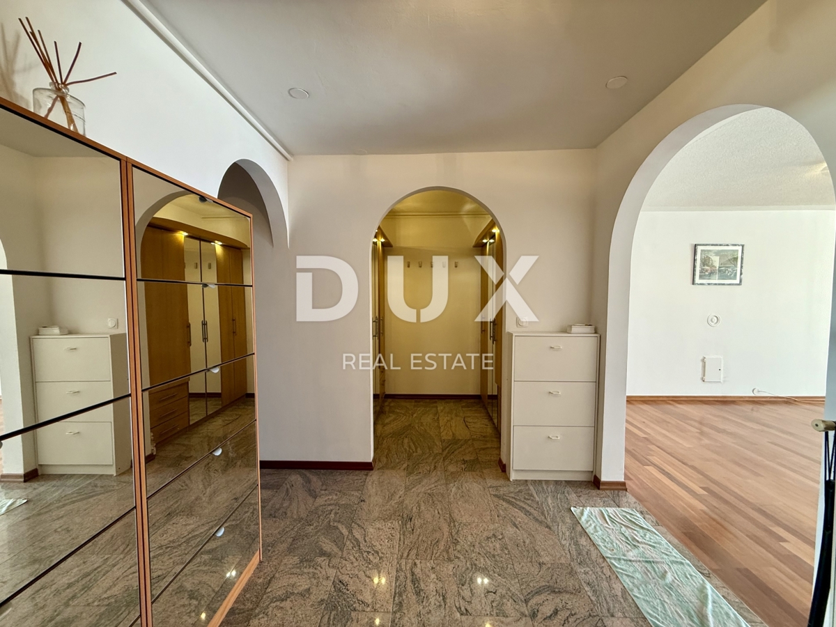 ZAGREB, SVETI DUH - 128 m² veliko stanovanje + 45 m² terasa, blizu Ilice in centra!