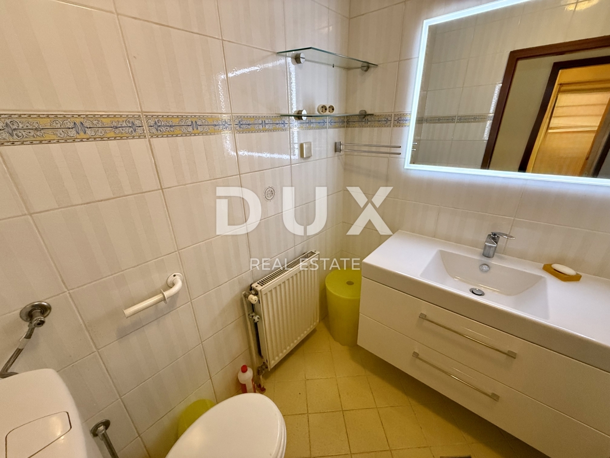 ZAGREB, SVETI DUH - 128 m² veliko stanovanje + 45 m² terasa, blizu Ilice in centra!