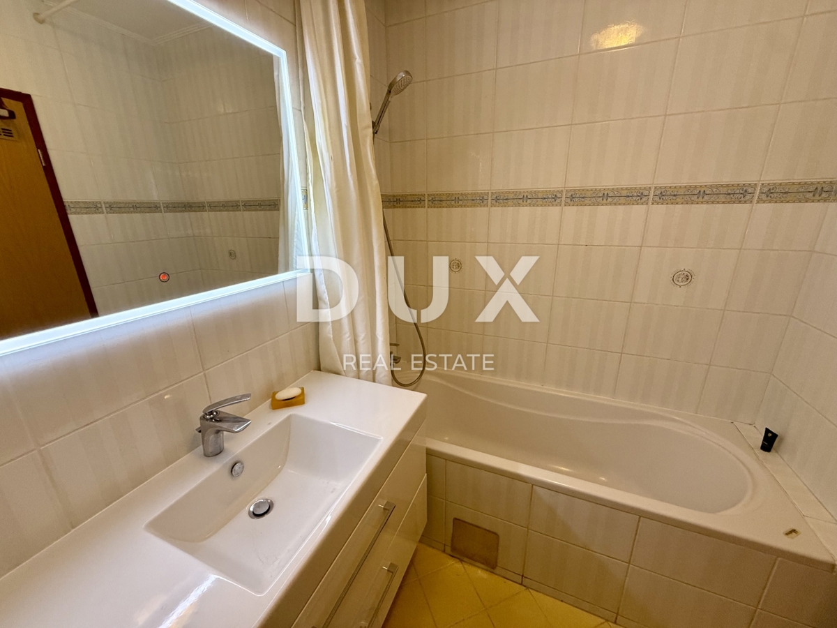 ZAGREB, SVETI DUH - 128 m² veliko stanovanje + 45 m² terasa, blizu Ilice in centra!