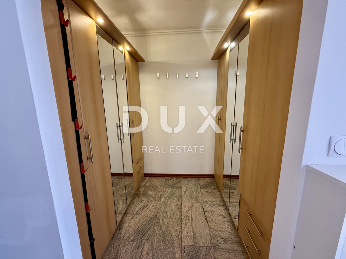ZAGREB, SVETI DUH - 128 m² veliko stanovanje + 45 m² terasa, blizu Ilice in centra!