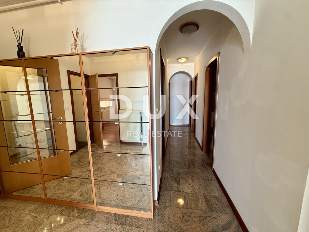 ZAGREB, SVETI DUH - 128 m² veliko stanovanje + 45 m² terasa, blizu Ilice in centra!