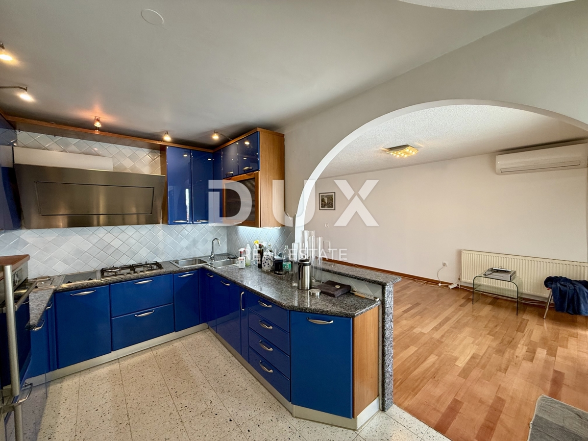 ZAGREB, SVETI DUH - 128 m² veliko stanovanje + 45 m² terasa, blizu Ilice in centra!