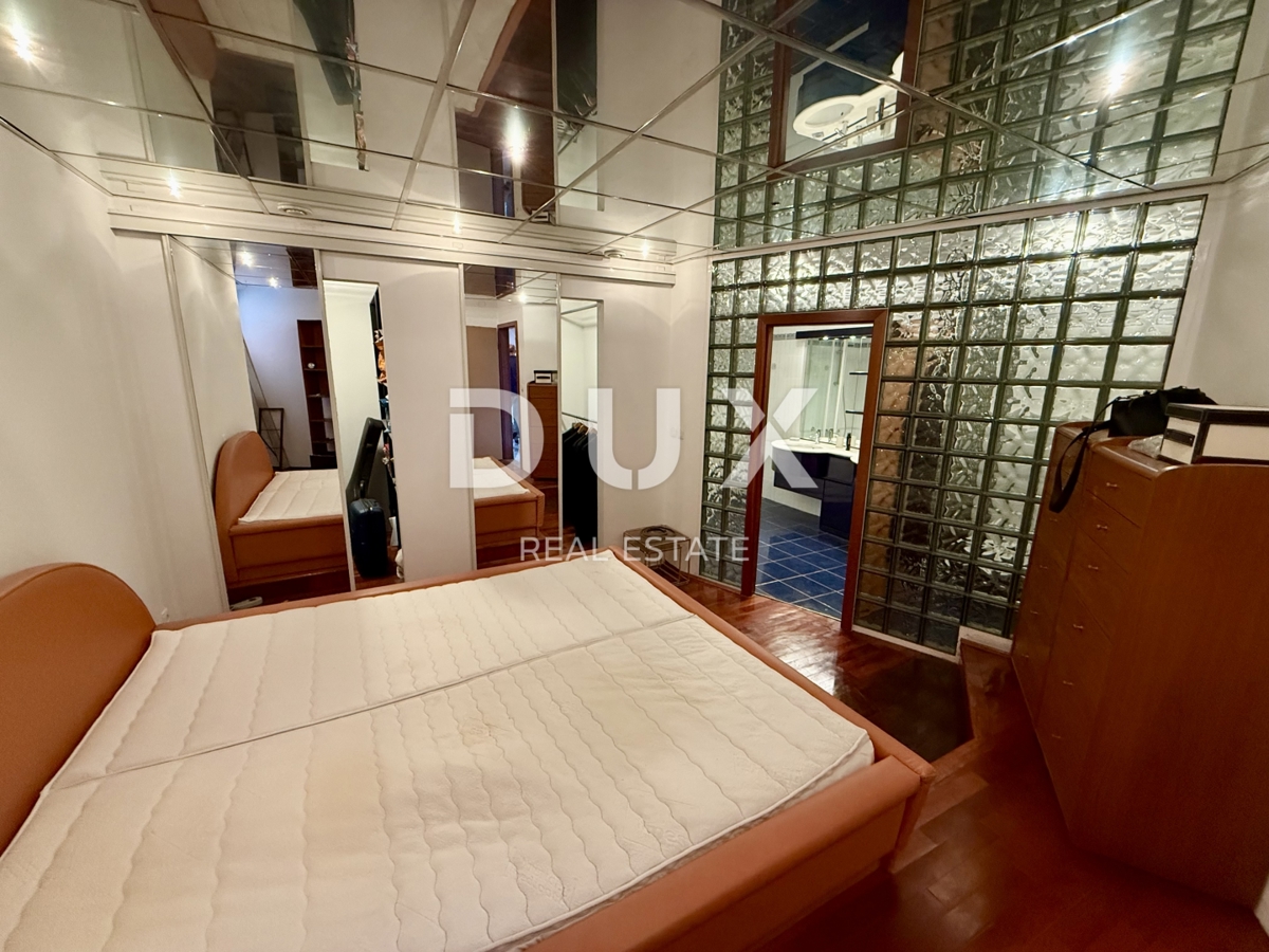 ZAGREB, SVETI DUH - 128 m² veliko stanovanje + 45 m² terasa, blizu Ilice in centra!
