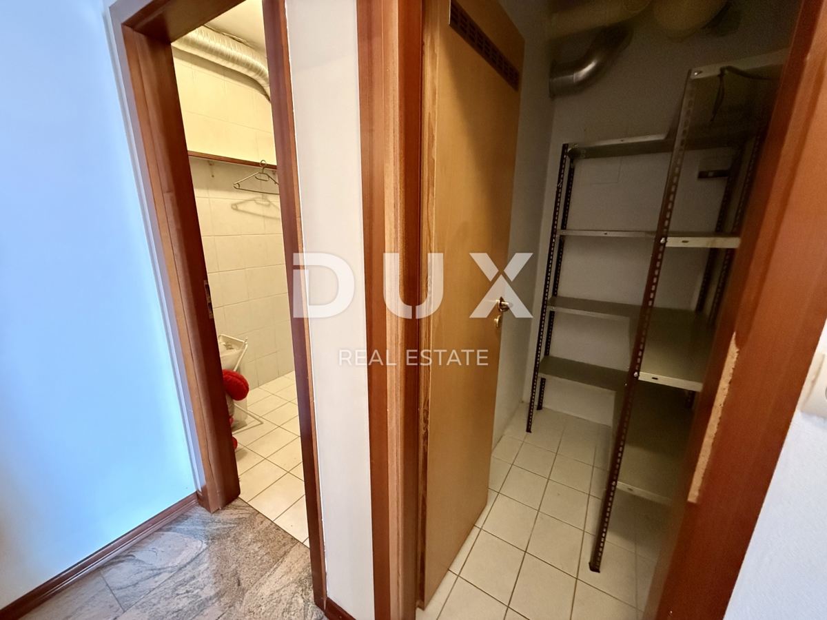 ZAGREB, SVETI DUH - 128 m² veliko stanovanje + 45 m² terasa, blizu Ilice in centra!