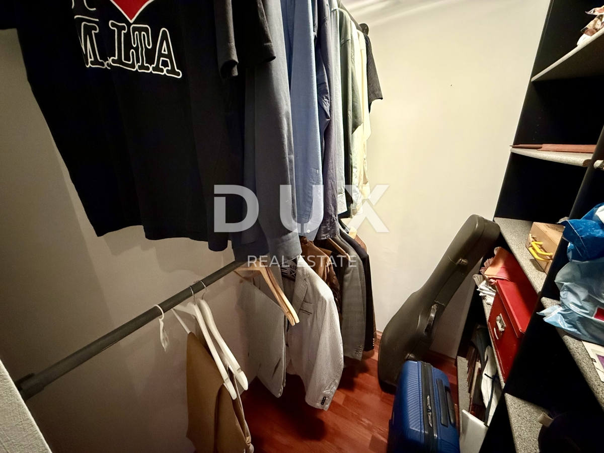 ZAGREB, SVETI DUH - 128 m² veliko stanovanje + 45 m² terasa, blizu Ilice in centra!