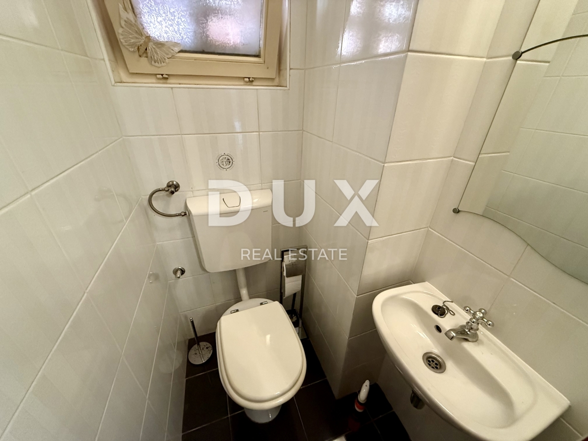 ZAGREB, SVETI DUH - 128 m² veliko stanovanje + 45 m² terasa, blizu Ilice in centra!