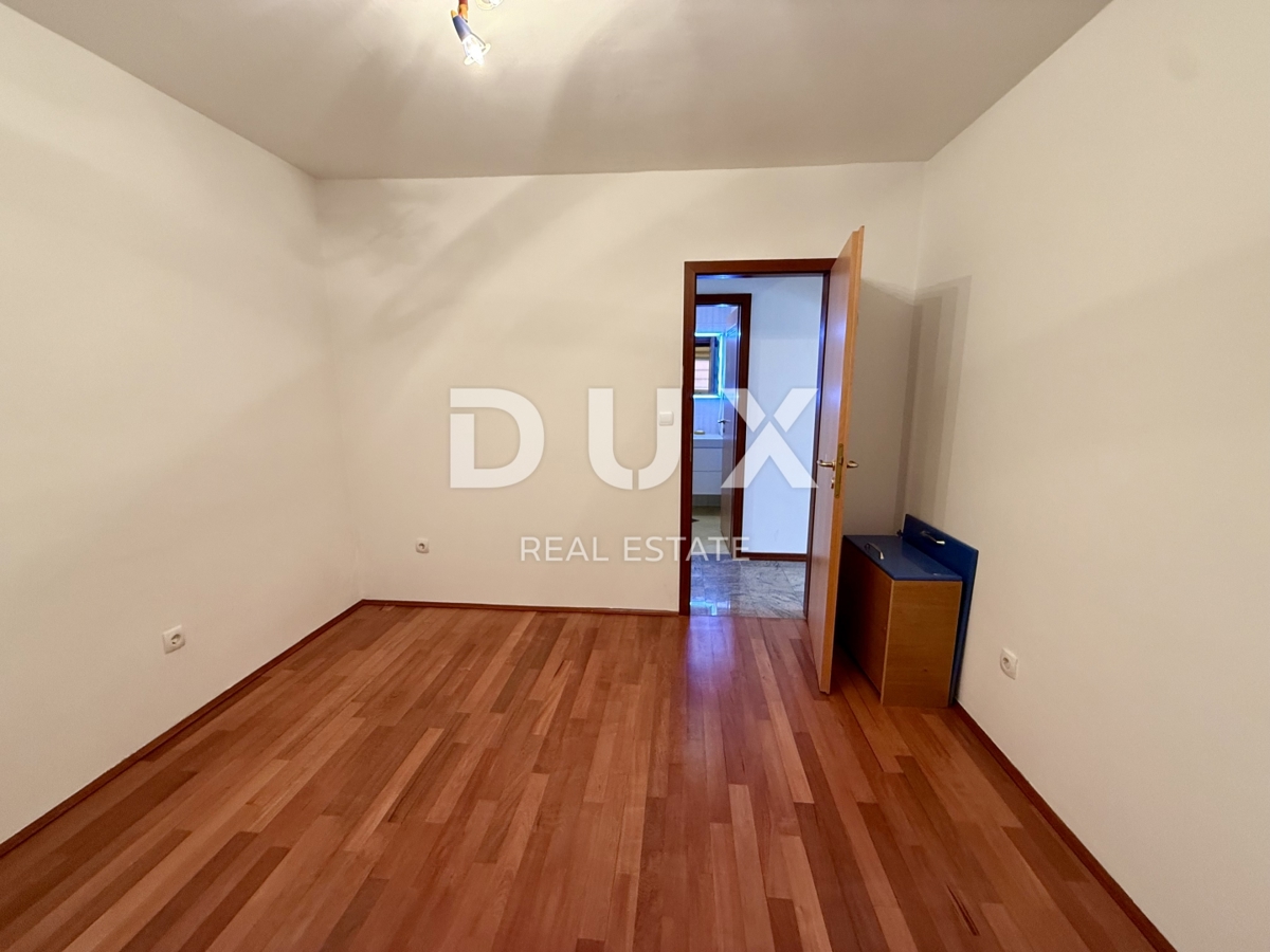 ZAGREB, SVETI DUH - 128 m² veliko stanovanje + 45 m² terasa, blizu Ilice in centra!
