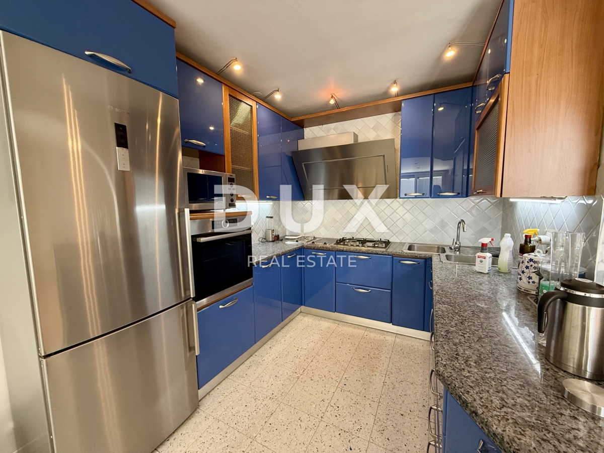 ZAGREB, SVETI DUH - 128 m² veliko stanovanje + 45 m² terasa, blizu Ilice in centra!