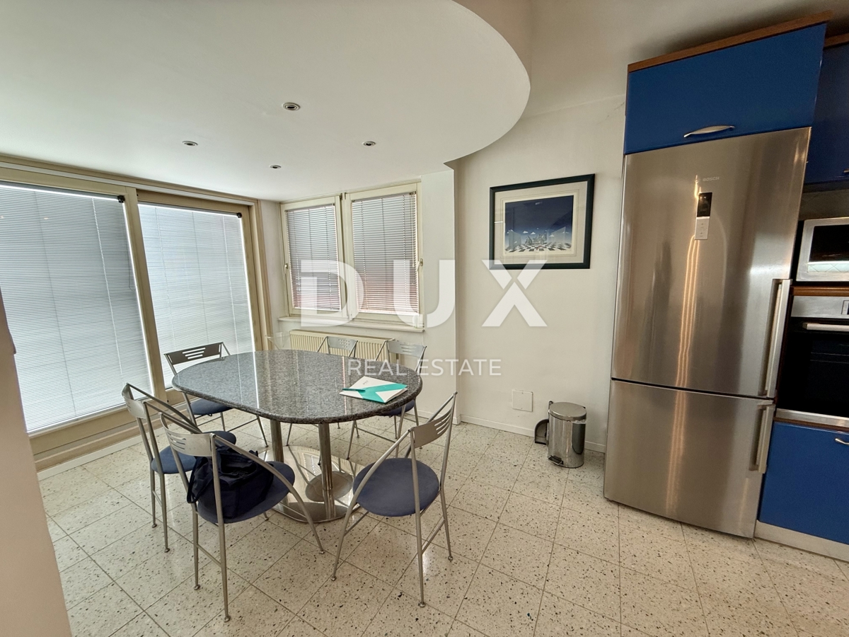 ZAGREB, SVETI DUH - 128 m² veliko stanovanje + 45 m² terasa, blizu Ilice in centra!