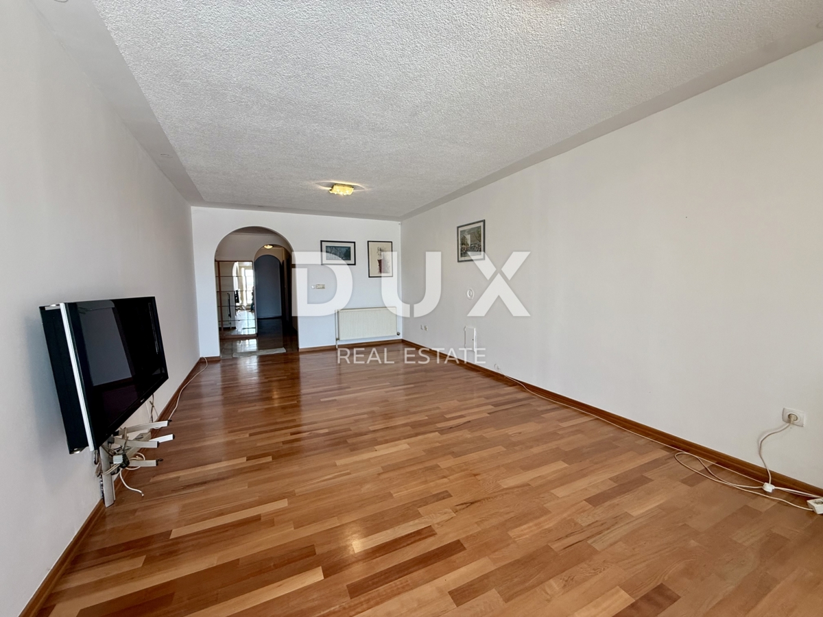 ZAGREB, SVETI DUH - 128 m² veliko stanovanje + 45 m² terasa, blizu Ilice in centra!