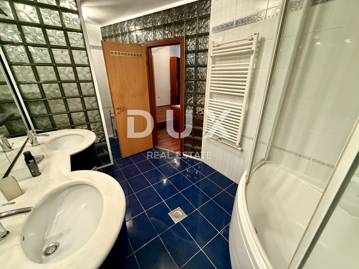 ZAGREB, SVETI DUH - 128 m² veliko stanovanje + 45 m² terasa, blizu Ilice in centra!