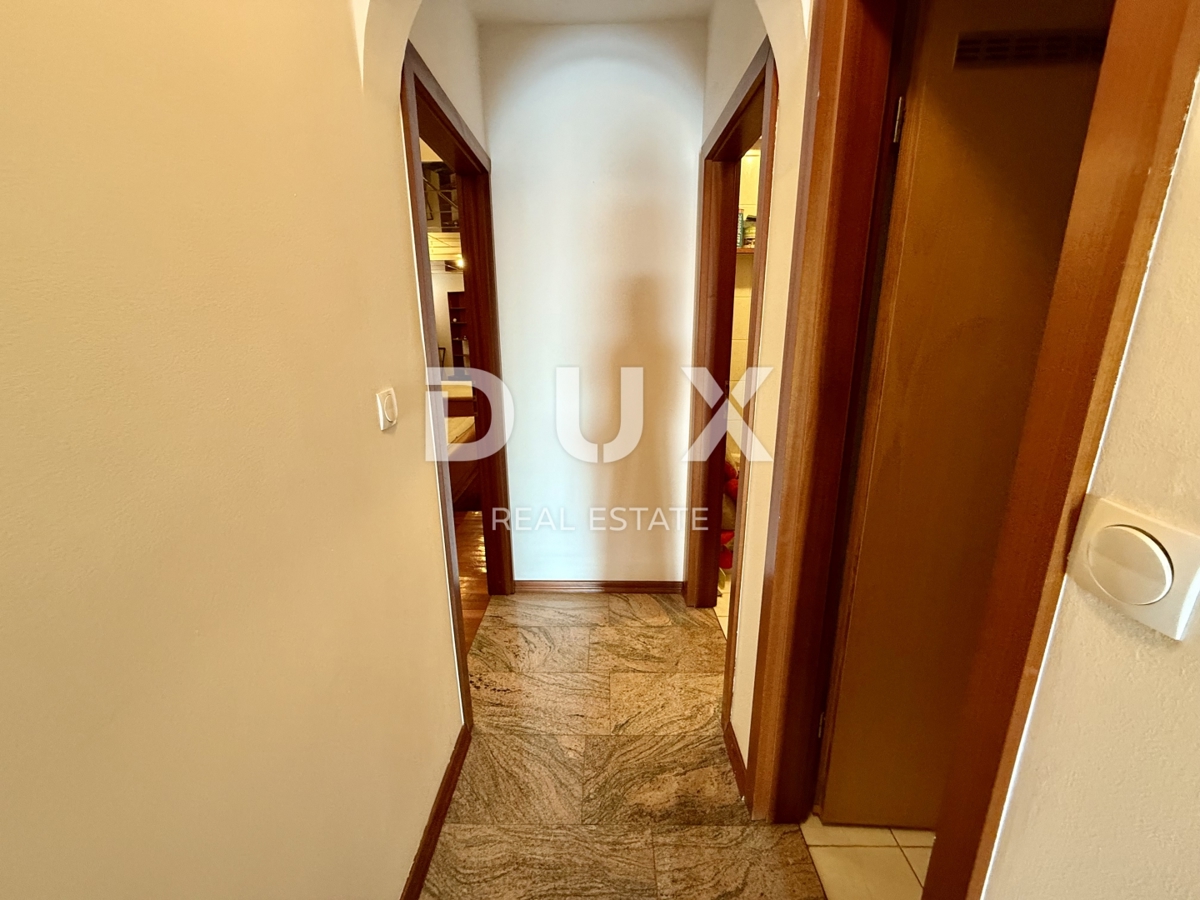 ZAGREB, SVETI DUH - 128 m² veliko stanovanje + 45 m² terasa, blizu Ilice in centra!