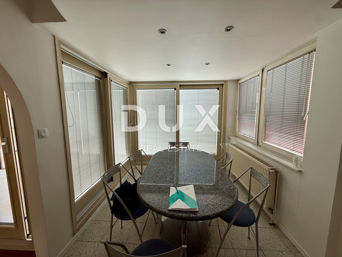 ZAGREB, SVETI DUH - 128 m² veliko stanovanje + 45 m² terasa, blizu Ilice in centra!
