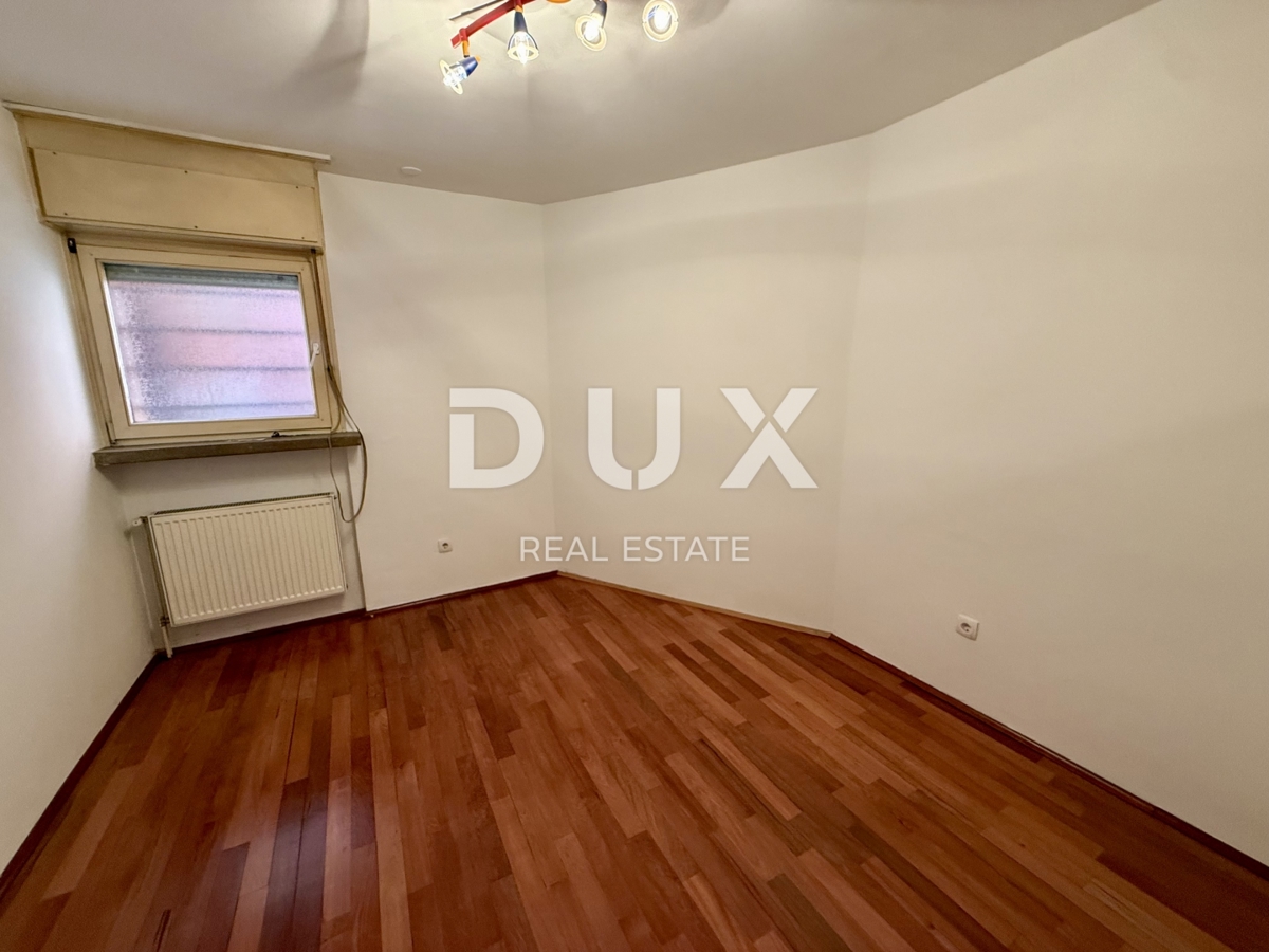 ZAGREB, SVETI DUH - 128 m² veliko stanovanje + 45 m² terasa, blizu Ilice in centra!
