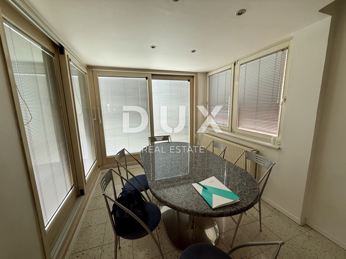 ZAGREB, SVETI DUH - 128 m² veliko stanovanje + 45 m² terasa, blizu Ilice in centra!