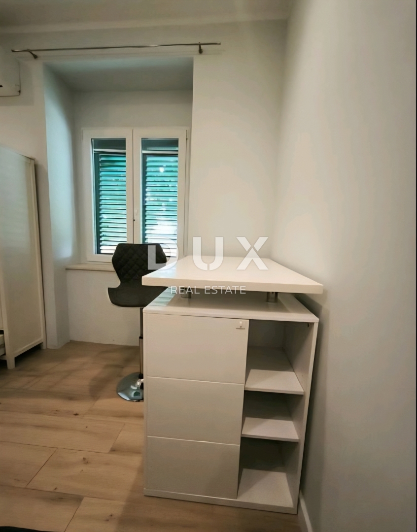 RIJEKA, KANTRIDA - na novo prenovljeno stanovanje 60 m od morja