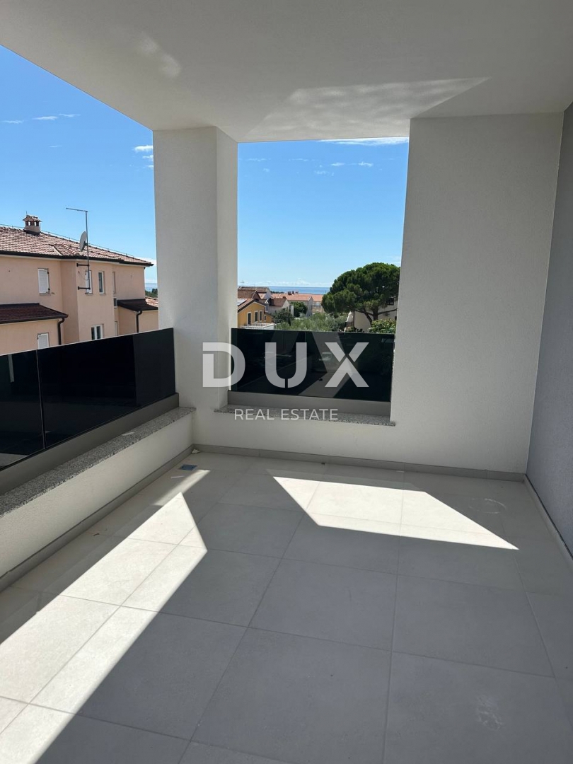 Stanovanje Novigrad, 91,81m2