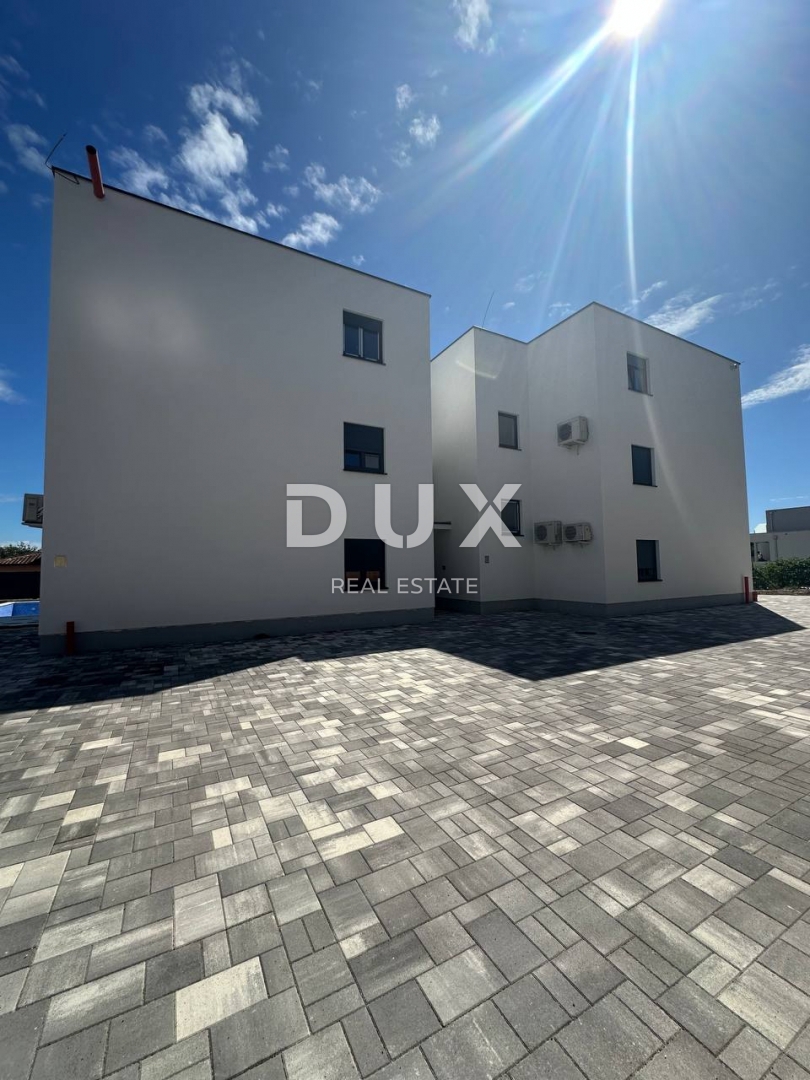 Stanovanje Novigrad, 91,81m2