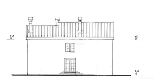 OPATIJA, POBRI - prostorna samostojna hiša s pogledom na morje, vrtom in več stanovanjskimi enotami