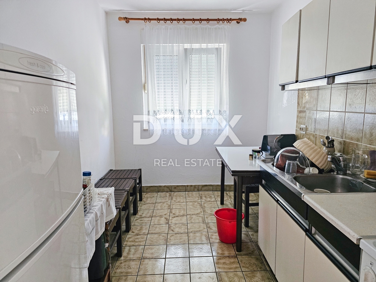Hiša Barbat na Rabu, Rab, 250m2