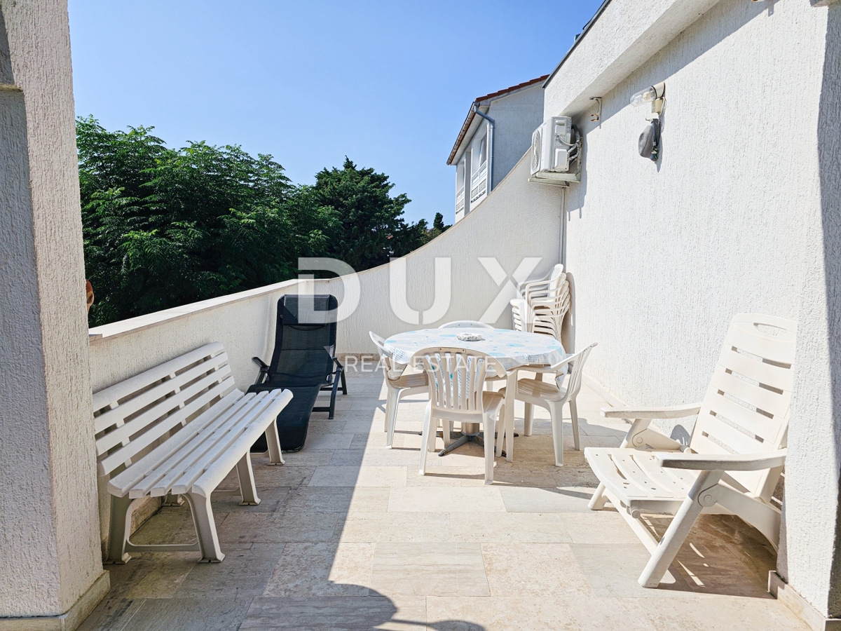 Hiša Barbat na Rabu, Rab, 250m2