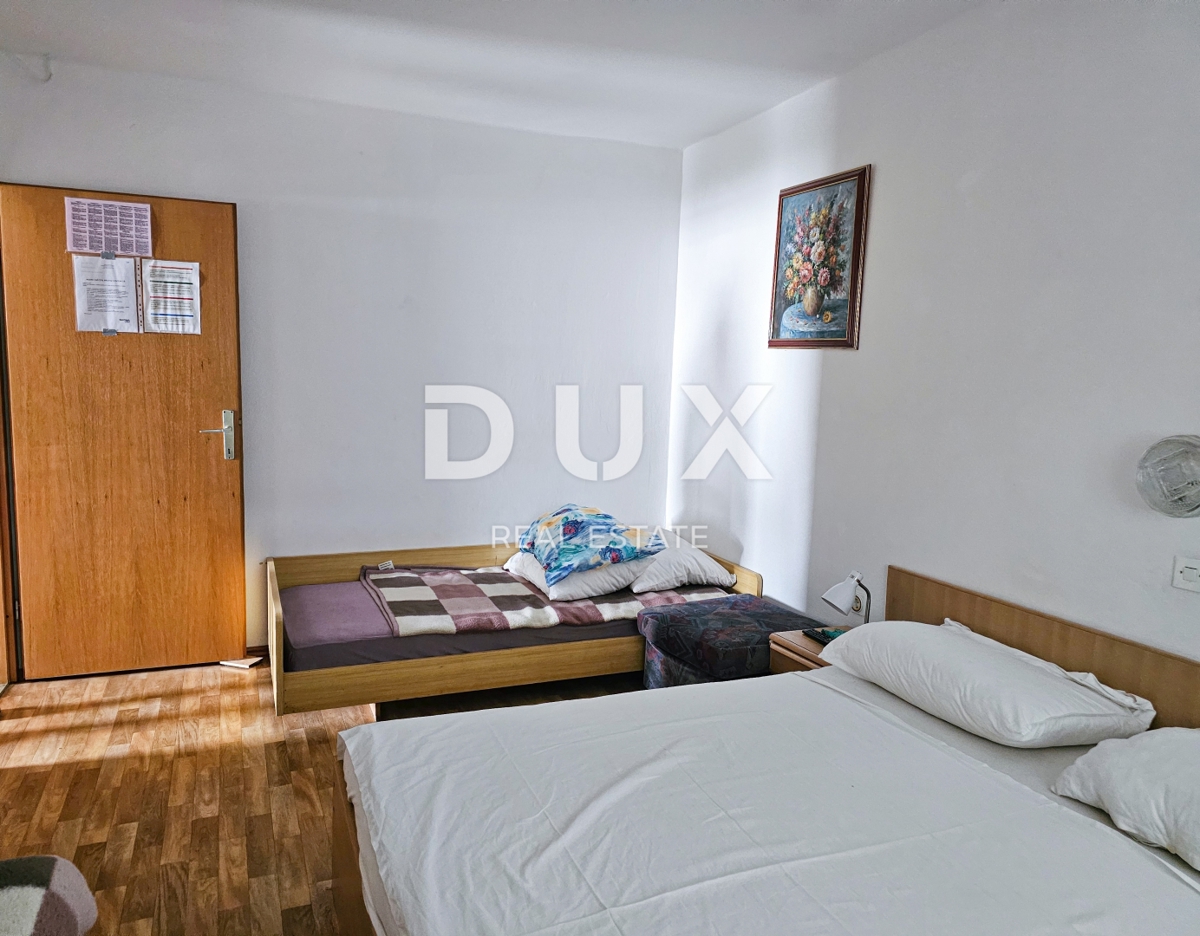 Hiša Barbat na Rabu, Rab, 250m2