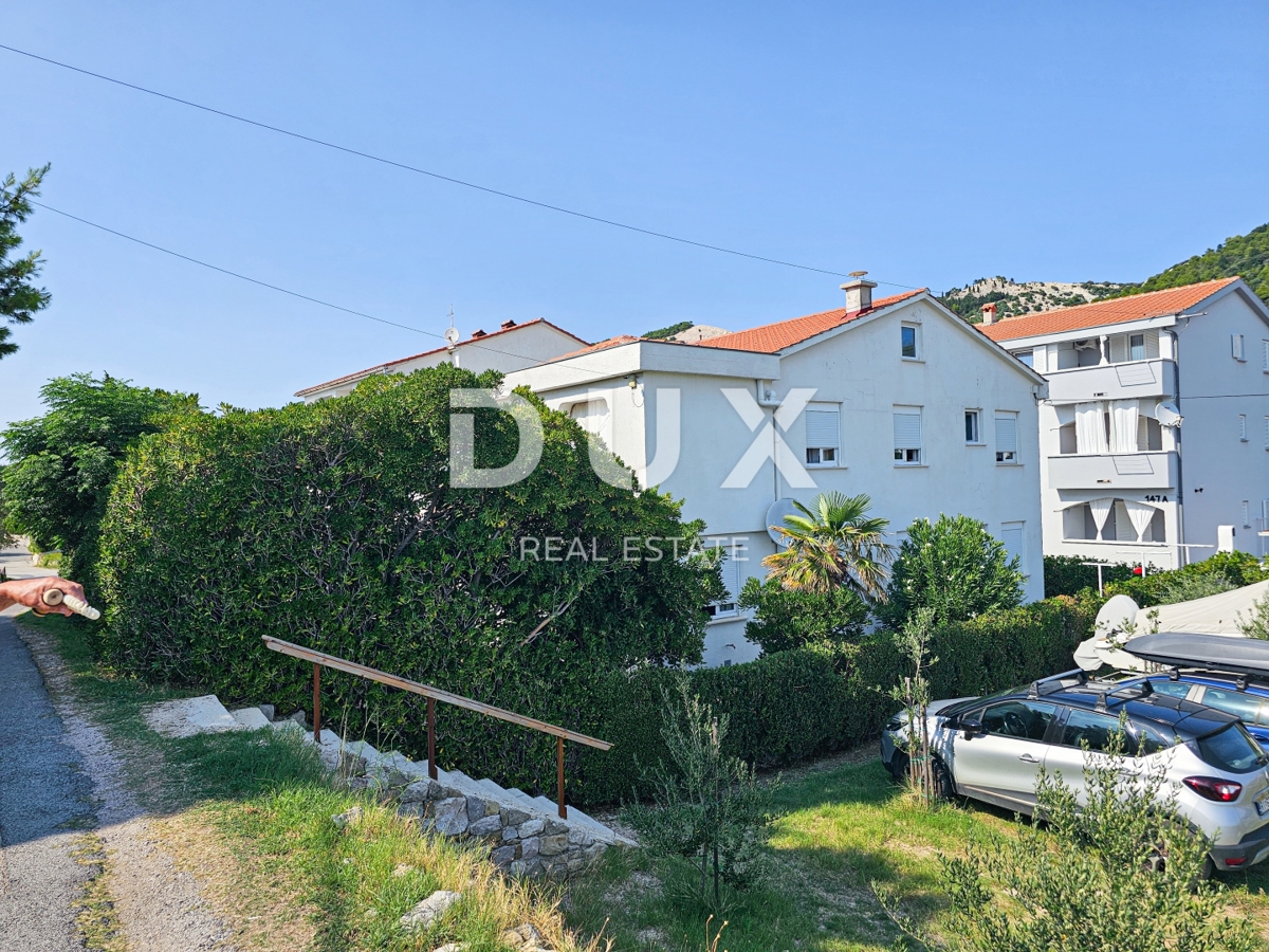 Hiša Barbat na Rabu, Rab, 250m2