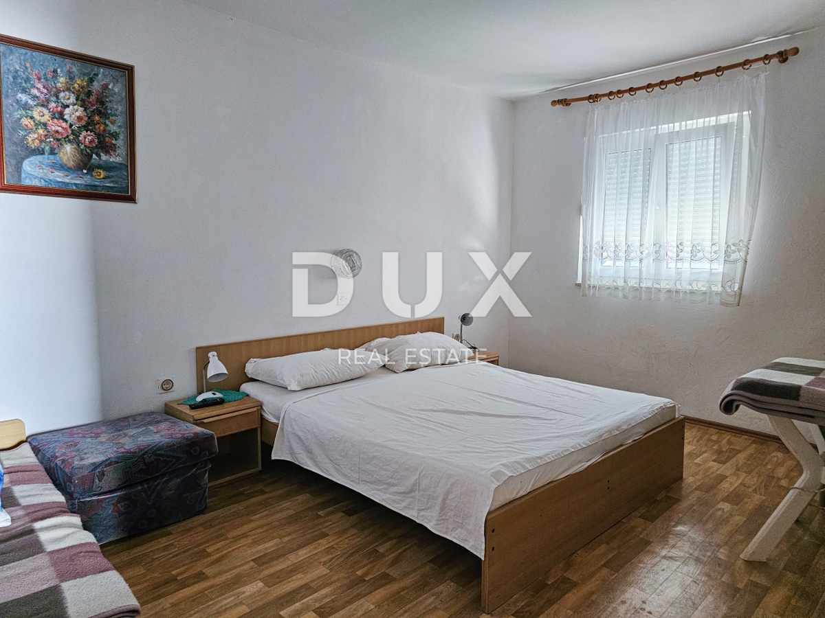Hiša Barbat na Rabu, Rab, 250m2