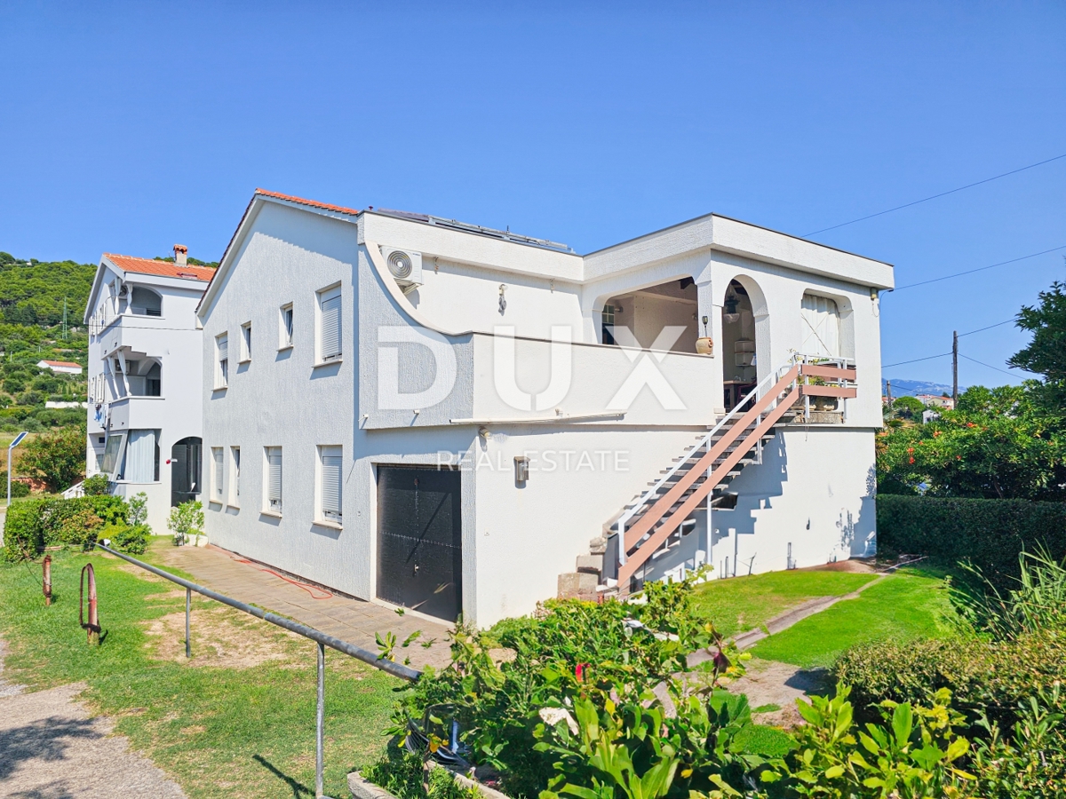 Hiša Barbat na Rabu, Rab, 250m2