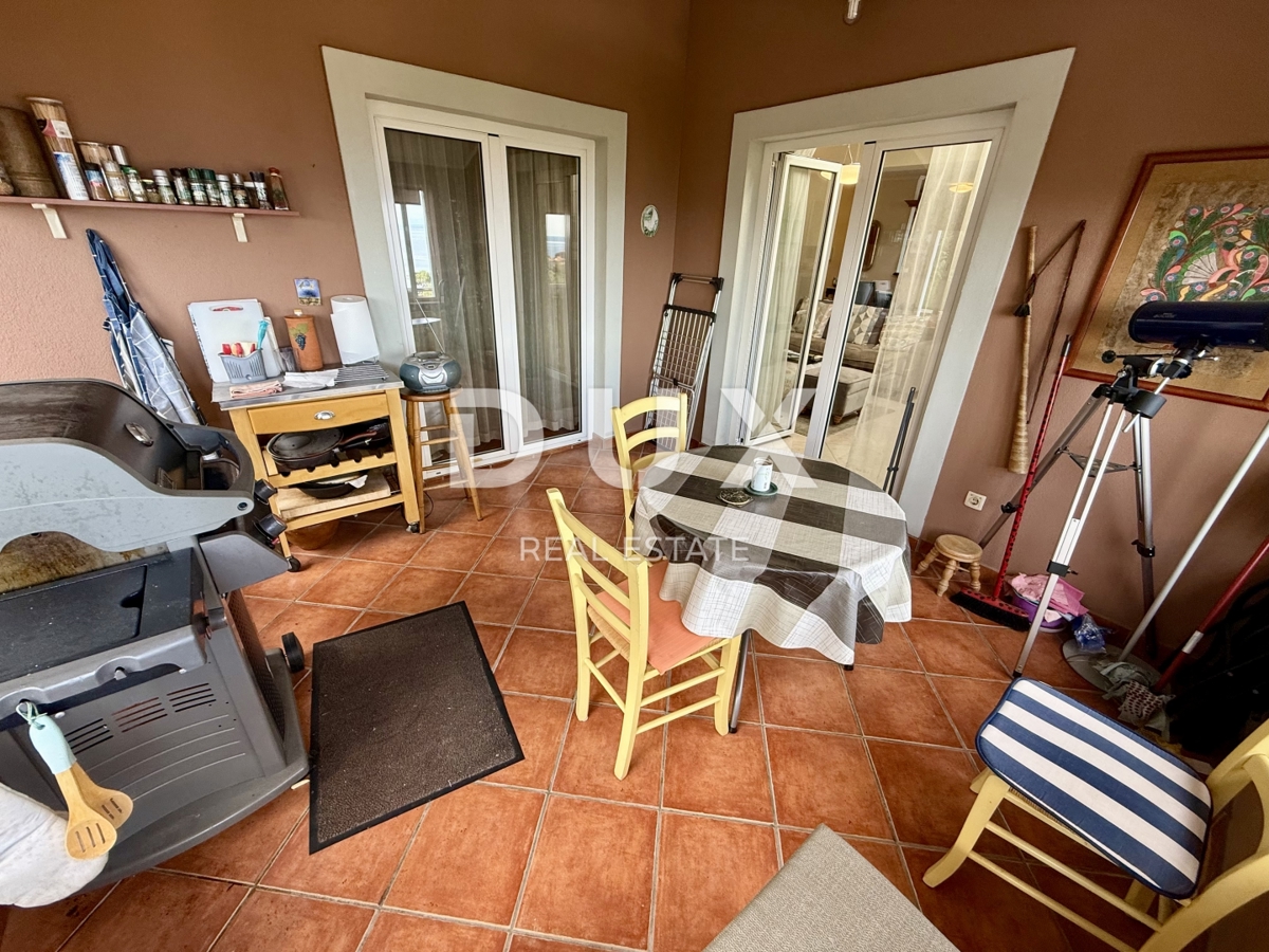 OPATIJA, VOLOSKO - REDKO! 115 m2 v stari vili s pogledom na morje