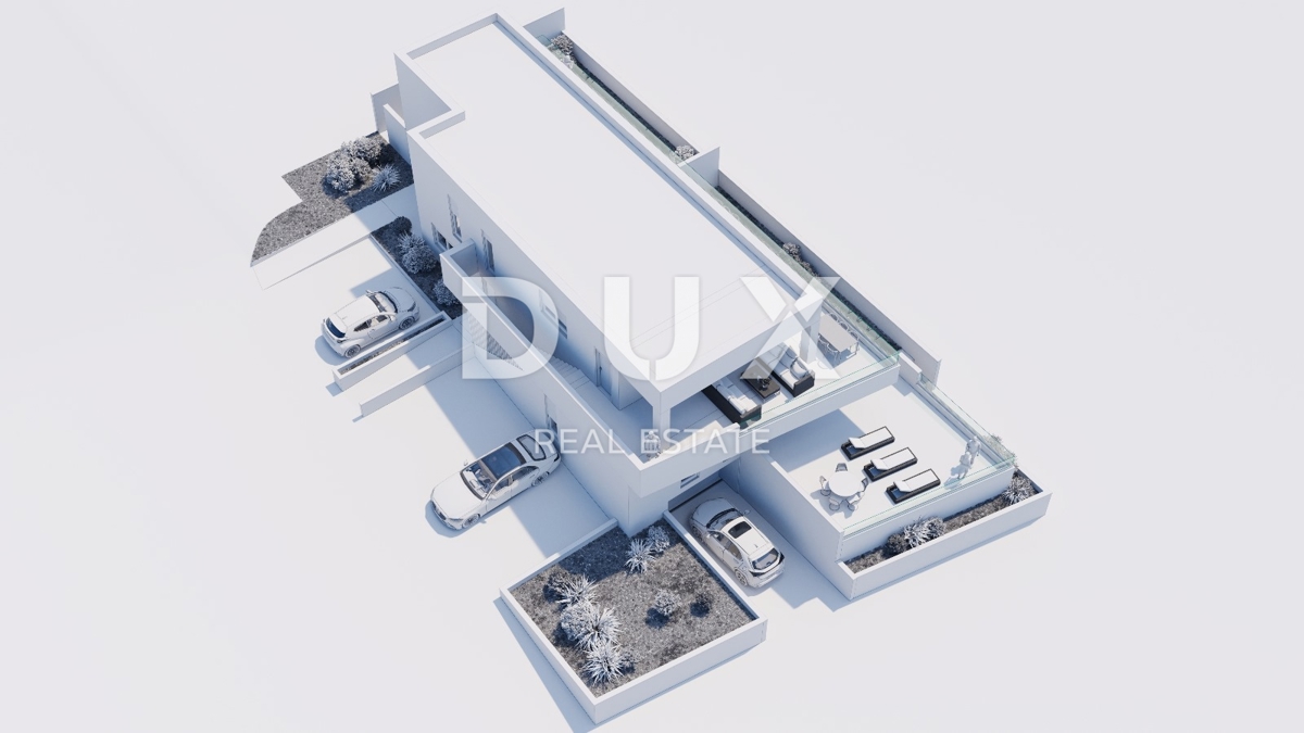 Stanovanje Šimuni, Pag, 60m2