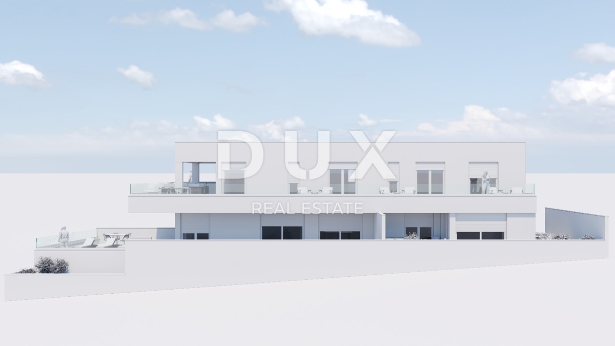 Stanovanje Šimuni, Pag, 60m2