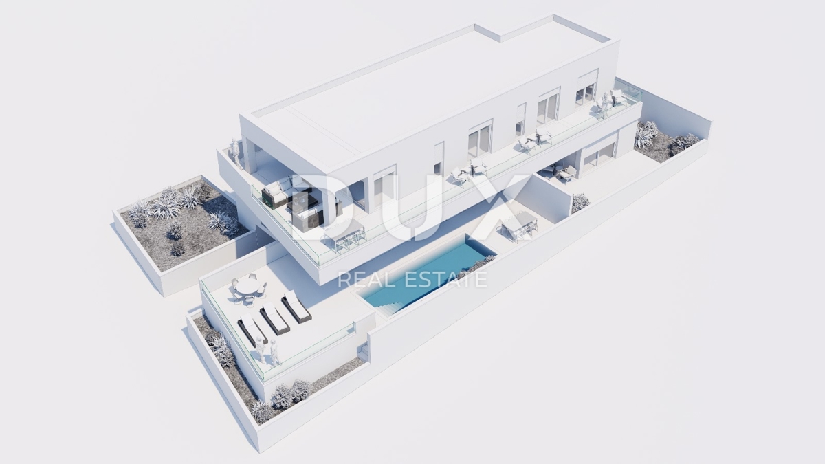 Stanovanje Šimuni, Pag, 60m2