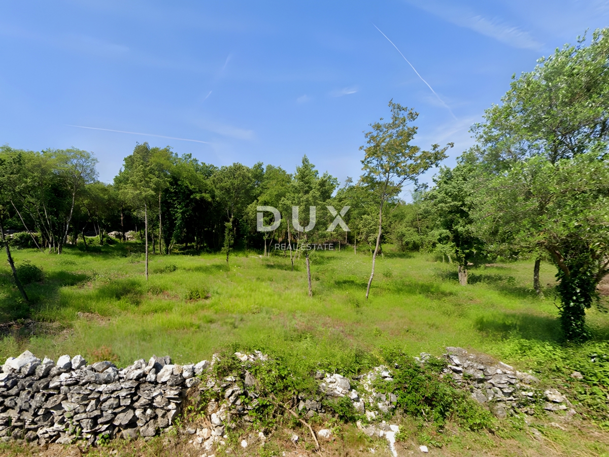 ISTRA, MARČANA - Komfortno zazidljivo zemljišče