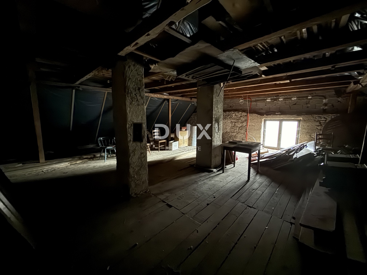 Hiša Vrata, Fužine, 302m2